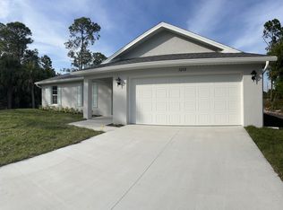 3202 49th St W, Lehigh Acres, FL 33971