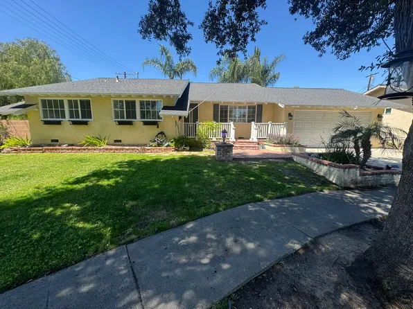 22359 Lanark St, Canoga Park, CA 91304