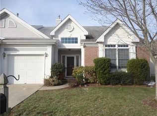16 Chandler Ct, Monroe Township, NJ