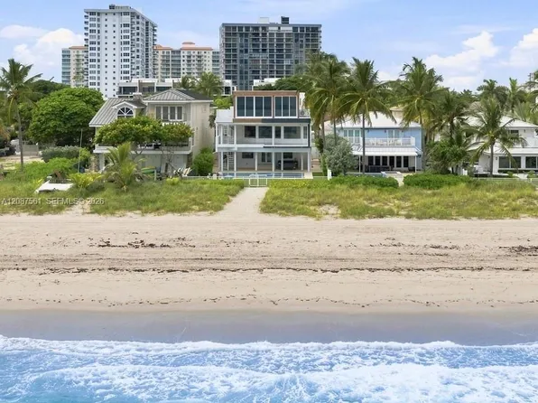 3036 N Atlantic Blvd, Fort Lauderdale, FL 33308