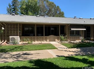 13240 N Fairfield Ln #M7-172K, Seal Beach, CA 90740