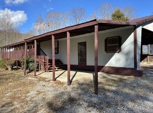 388 Old Post Rd, Evensville, TN 37332