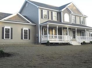 4 White Oak Way, Sterling, MA 01564