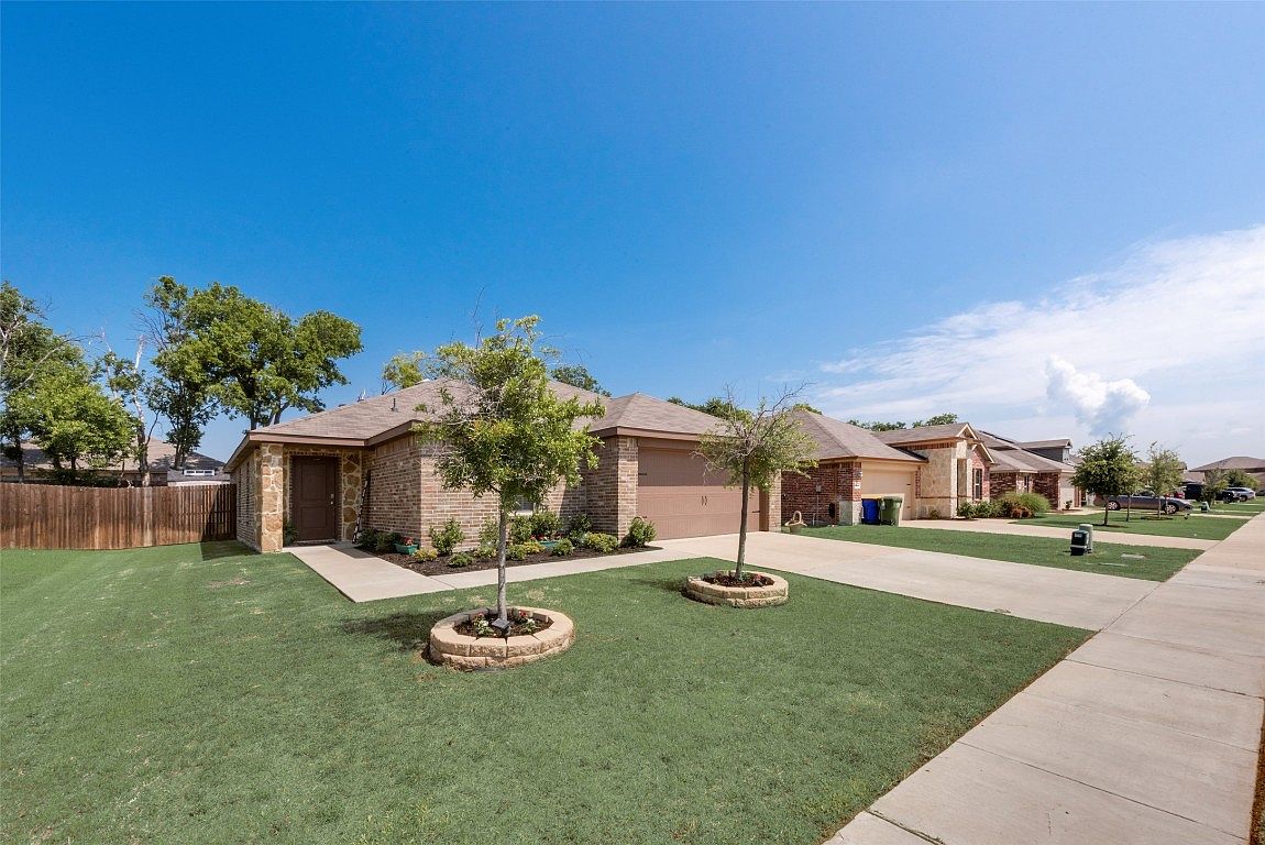 2601 Horton Dr, Seagoville, TX 75159 Zillow