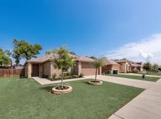 2601 Horton Dr, Seagoville, TX 75159