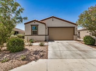 19958 W Washington St, Buckeye, AZ 85326