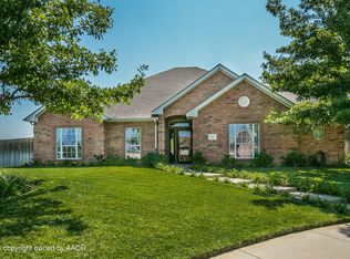 6201 Donda St, Amarillo, TX 79118