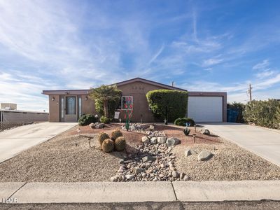 3037 Pero Dr, Lake Havasu City, AZ, 86404