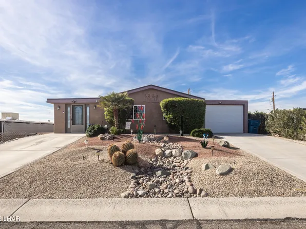 3037 Pero Dr, Lake Havasu City, AZ 86404