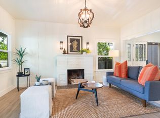 444 Mason St, Healdsburg, CA 95448