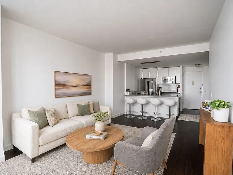 306 Gold St #22G — Photo 4