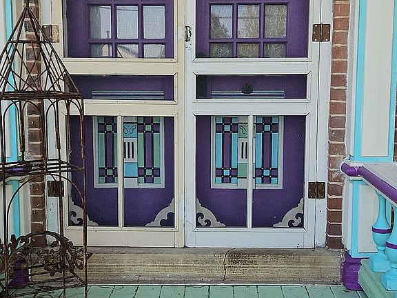 4th image of 521 Palisades Rd SW