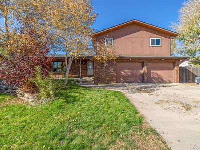 641 Graefe Avenue, Ault, CO, 80610