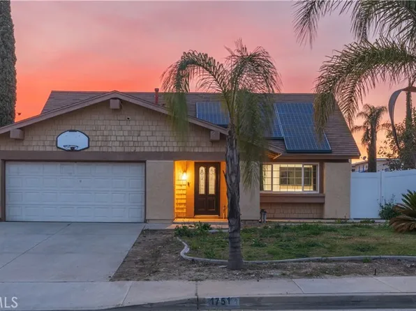 1751 N Placer Ave, Ontario, CA 91764