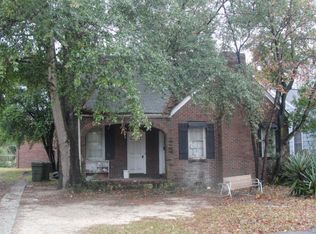 328 N Magnolia St, Sumter, SC 29150