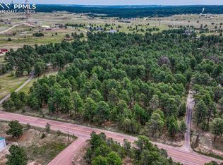 0 S Club Dr, Colorado Springs, CO 80906