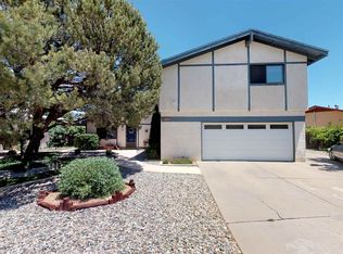 448 Paige Loop, White Rock, NM 87547