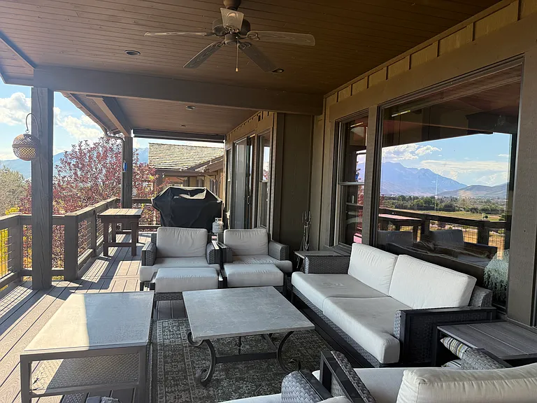 E Kings Peak Cir — Photo 25