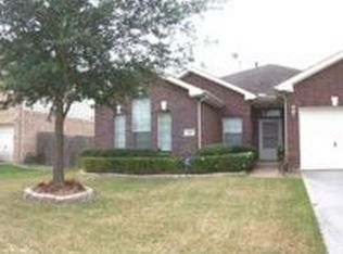 2143 Brinton Oaks Ct, Katy, TX 77450
