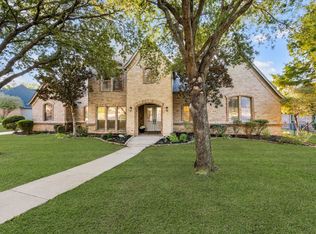 2803 Tyler St, Southlake, TX 76092
