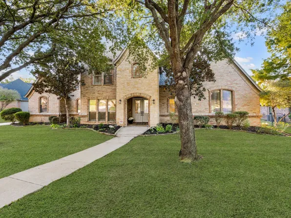 2803 Tyler St, Southlake, TX 76092