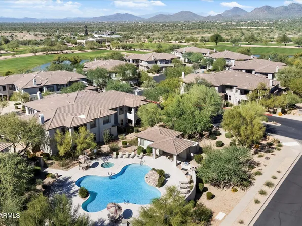 33550 N DOVE LAKES Drive #2046, Cave Creek, AZ 85331