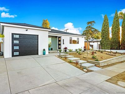 4509 Manitou Way, San Diego, CA, 92117