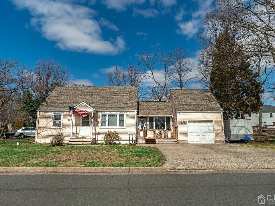 501 Wellington St, Middlesex, NJ 08846 Zillow