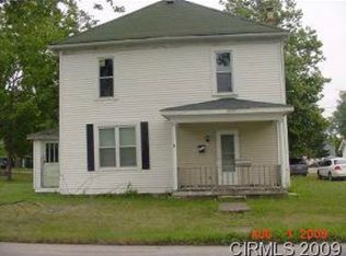 902 N Cherry St, Hartford City, IN