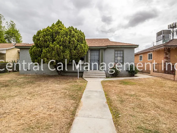 128 U St, Bakersfield, CA 93304