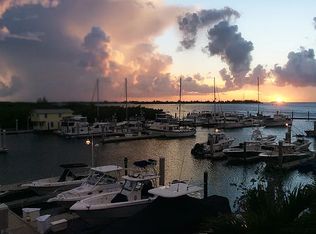 5601 College Rd. And 2 Boat Slips #205E, Key West, FL 33040