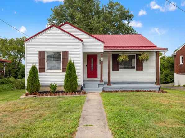 206 Highland Ave, Lancaster, KY 40444