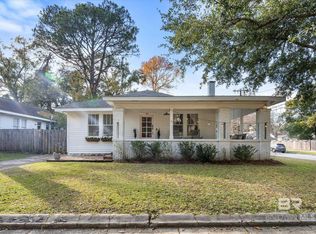 180 Williams St, Mobile, AL 36606