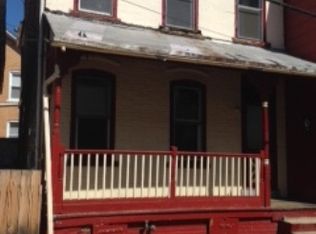 1121 Oak St, Allentown, PA 18102
