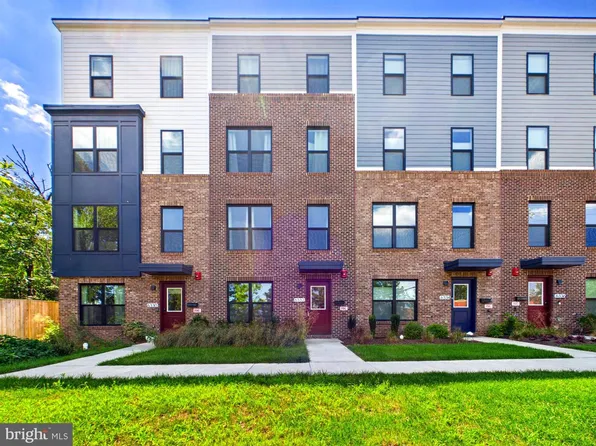 6332 Stevenson Ave, Alexandria, VA 22304