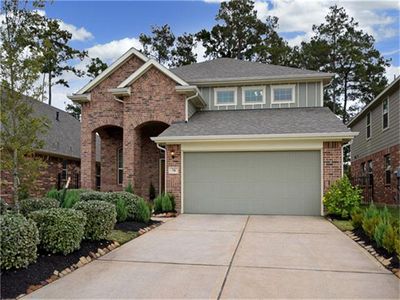 34 Wood Drake Pl, The Woodlands, TX, 77375