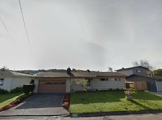 2520 Davis Way, Arcata, CA 95521