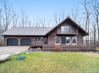 9005 Kerry Ct, Onsted, MI 49265