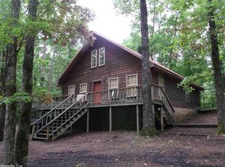 85 Jimmerson Rd, Greers Ferry, AR 72067