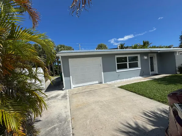 110 N Las Olas Dr, Jensen Beach, FL 34957