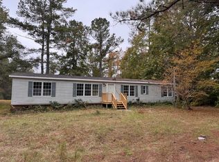 11819 Mount Carmel Rd, Ruffin, SC 29475