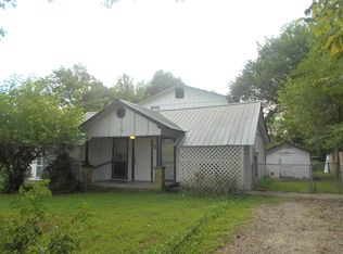 1114 Ferry Rd, Ozark, AR 72949