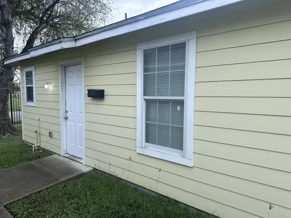 1603 Caldwell Street