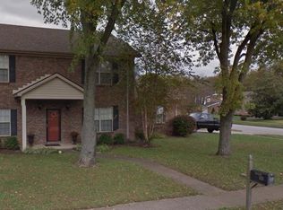 637 Beresford Dr, Lexington, KY 40505