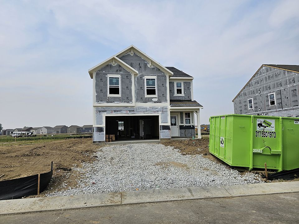 2nd image of 6813 Orchard Run Cir