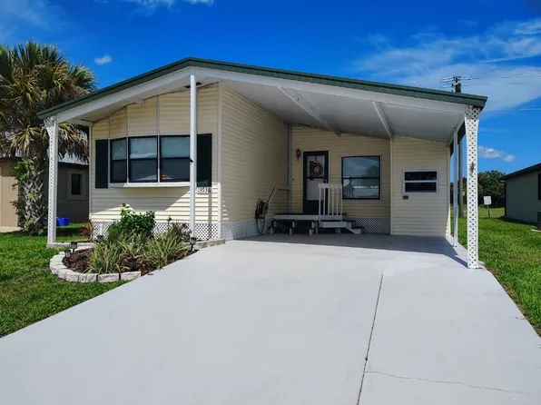 13936 Brazil Ct, Fort Pierce, FL 34951