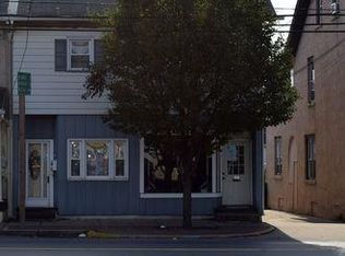 110 W Main St APT 2, Bath, PA 18014