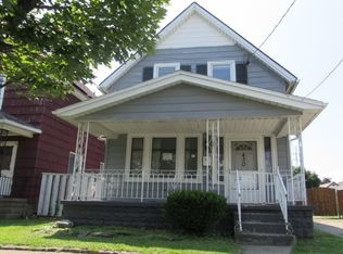 430 Goethe St, Buffalo, NY 14212