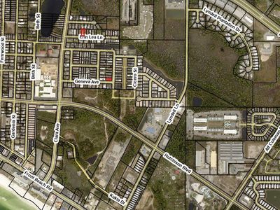 12604 Erin Lea Ln, Panama City Beach, FL, 32407