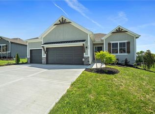 2785 SW 12th St, Lees Summit, MO 64081